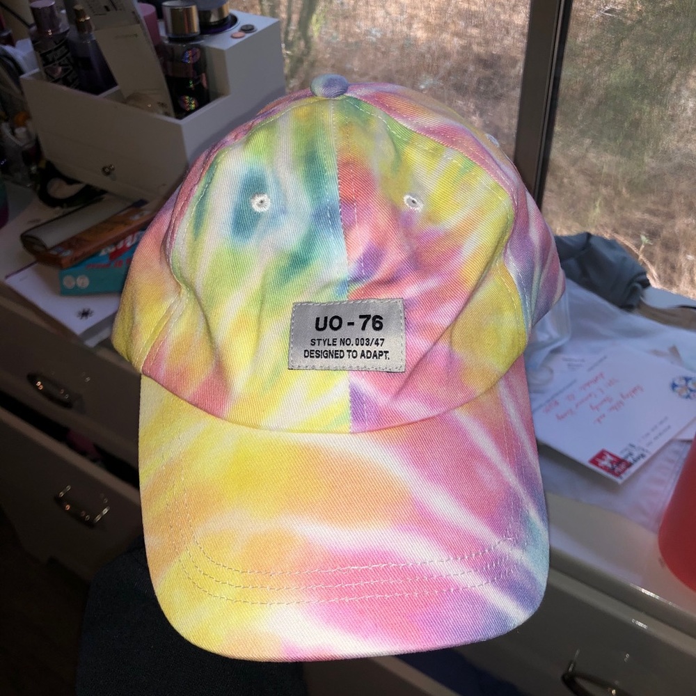 Urban Outfitters hat